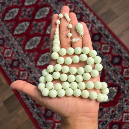 بكلايت شبيه الدومنة