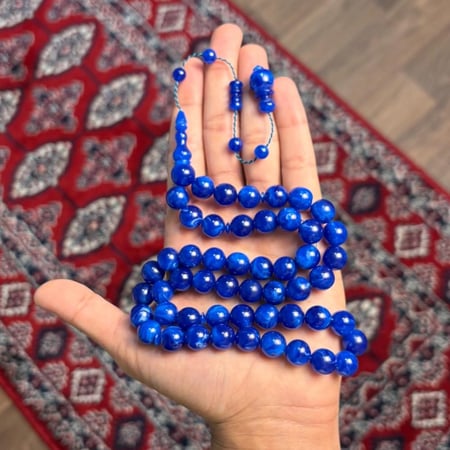 بكلايت كحلي