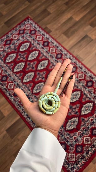 بكلايت فيروزي
