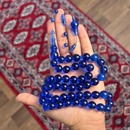 كاست امريكي