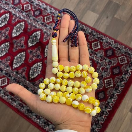 تراب كهرمان