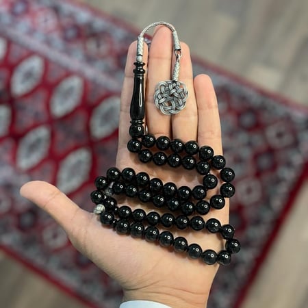 بكلايت اسود