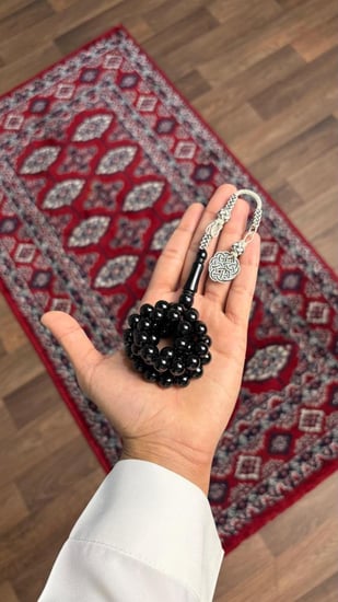 بكلايت اسود