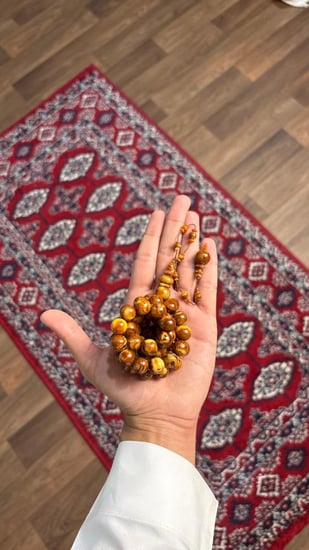 بكلايت قديم - عصي الماني - دبس و راشي