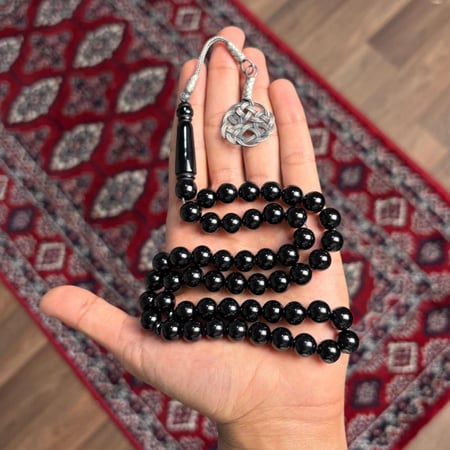 بكلايت اسود