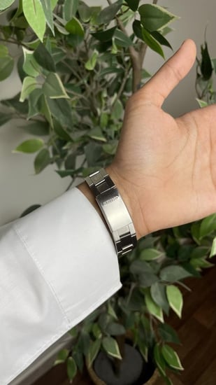 ساعة سيكو - سلمون