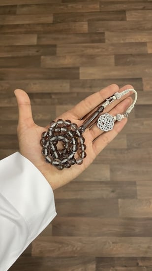 بكلايت شفاف