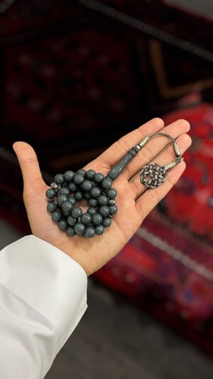 بكلايت زيتي