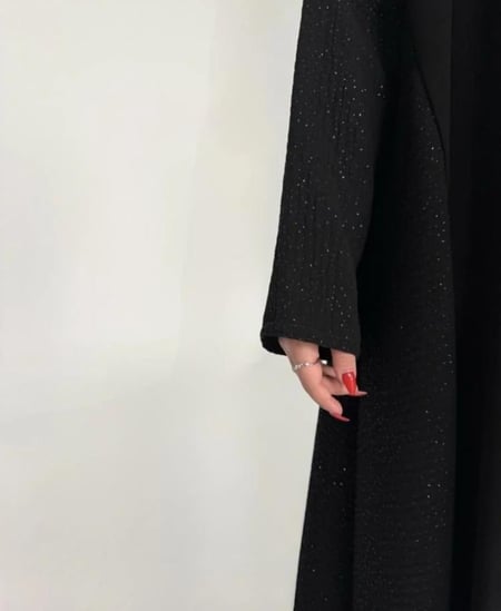 عباية  مثيل