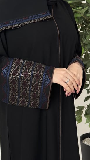 عباية كشميري