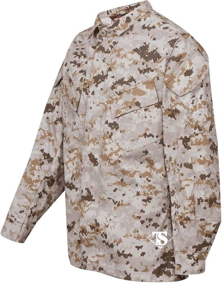 سترة وبنطلون TRU SPEC اصدار ٢٠٢١