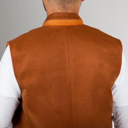 سديري جوخ  رجالي وجهين بني وعسلي