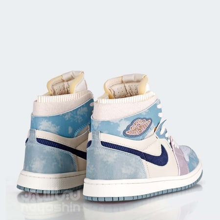 حذاء رياضي كاجوال للنساء  - متجر أحذية نياشين بالسعودية