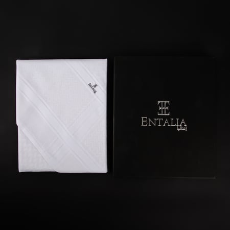 شماغ ENTALIA NO.W5 إنتاليا المذهل
