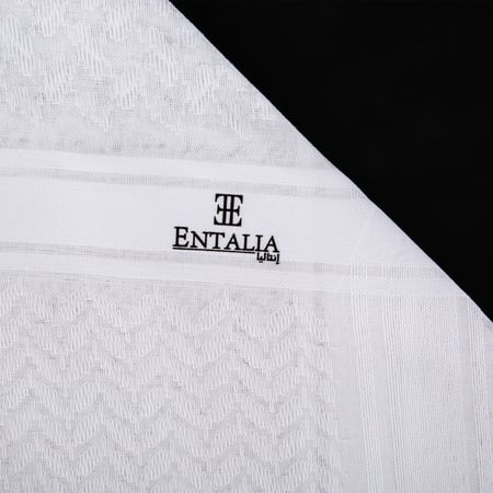 شماغ ENTALIA NO.W5 إنتاليا المذهل