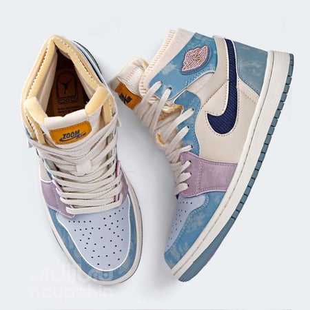 حذاء رياضي كاجوال للنساء  - متجر أحذية نياشين بالسعودية