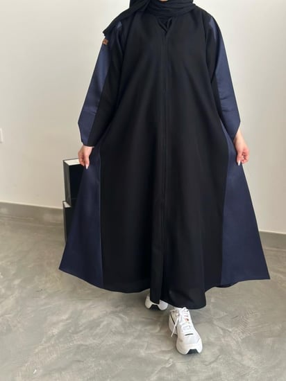 عباية هيفاء