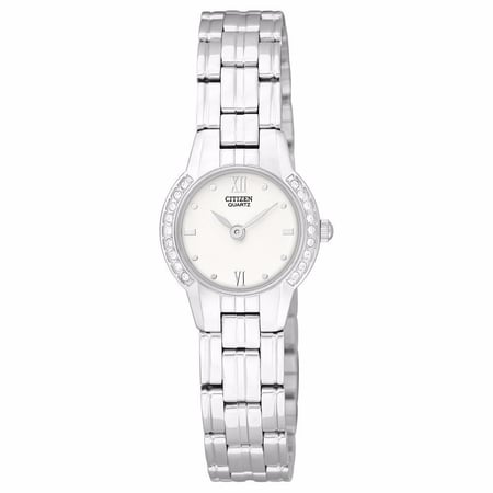 CITIZEN EK1160-51A FOR WOMEN (ANALOG, DRESS WATCH)