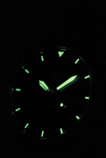 Seiko 5 Sports Automatic 24 Jewels SRP570 SRP570K1 SRP570K Men's Watch