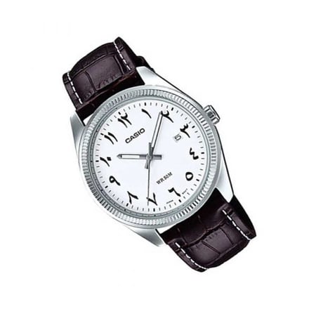 Casio Casual Watch Analog Display For Women, LTP-1302L-7B3VDF