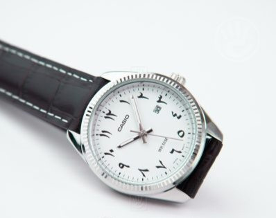 Casio Casual Watch Analog Display For Women, LTP-1302L-7B3VDF