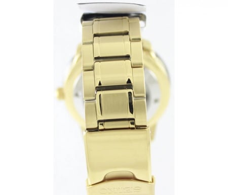 Seiko 5 Sports Automatic 24 Jewels SRP570 SRP570K1 SRP570K Men's Watch