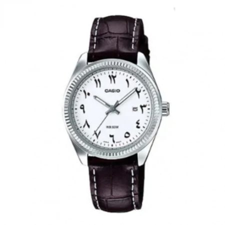Casio Casual Watch Analog Display For Women, LTP-1302L-7B3VDF