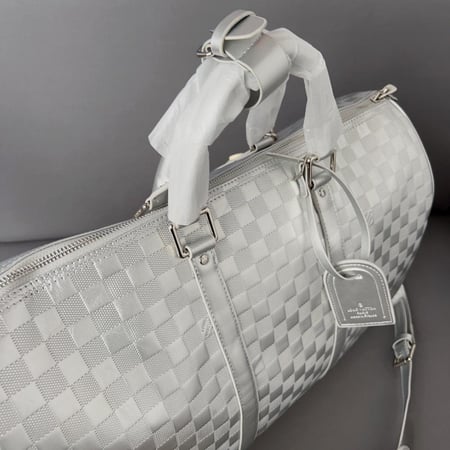 شنطة دفل 50cm لويس فيتون Keepall