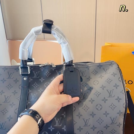 شنطة دفل 50cm لويس فيتون Keepall