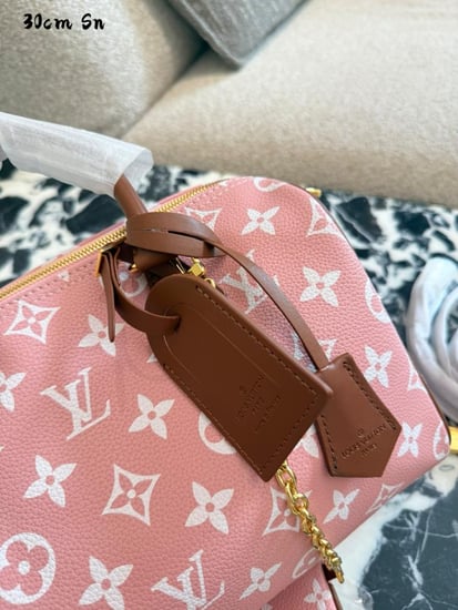 شنطة لويس فيتون سبيدي Speedy 30cm