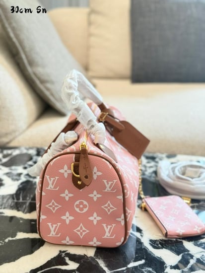 شنطة لويس فيتون سبيدي Speedy 30cm