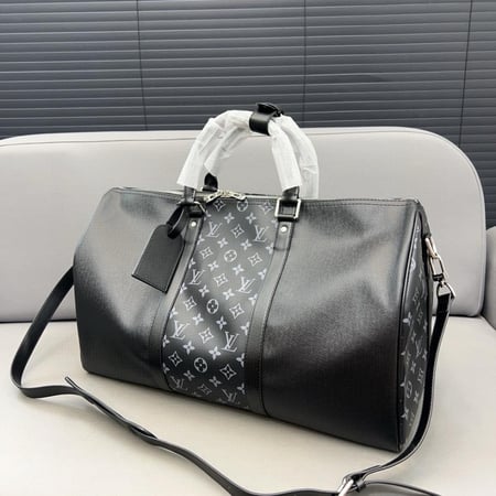 شنطة دفل 50cm لويس فيتون Keepall
