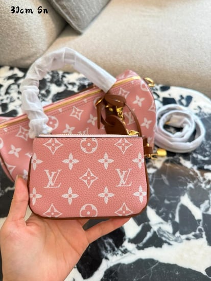 شنطة لويس فيتون سبيدي Speedy 30cm