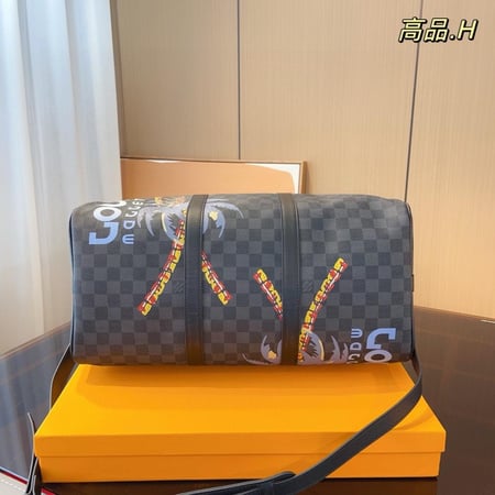 شنطة دفل 45cm لويس فيتون Keepall