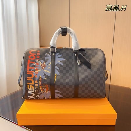شنطة دفل 45cm لويس فيتون Keepall