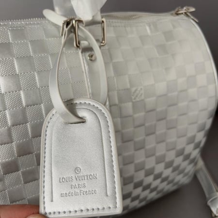 شنطة دفل 50cm لويس فيتون Keepall