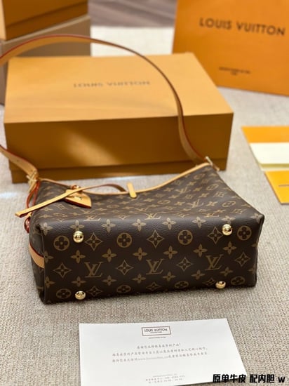 شنطة لوي فيتون كاريال