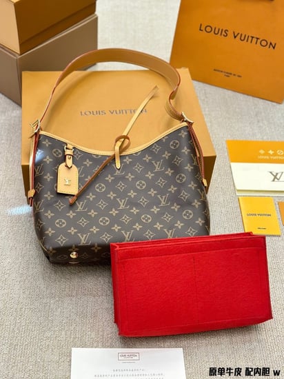 شنطة لوي فيتون كاريال