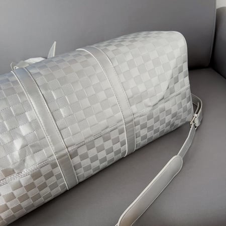 شنطة دفل 50cm لويس فيتون Keepall