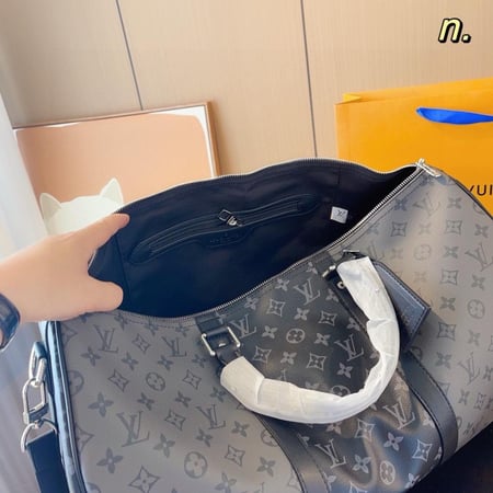 شنطة دفل 50cm لويس فيتون Keepall