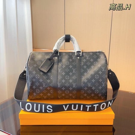 شنطة دفل 45cm لويس فيتون Keepall
