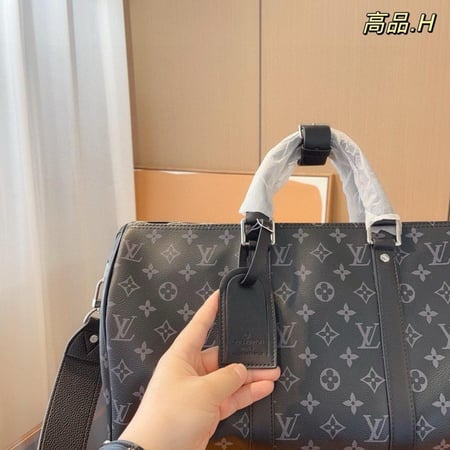 شنطة دفل 45cm لويس فيتون Keepall