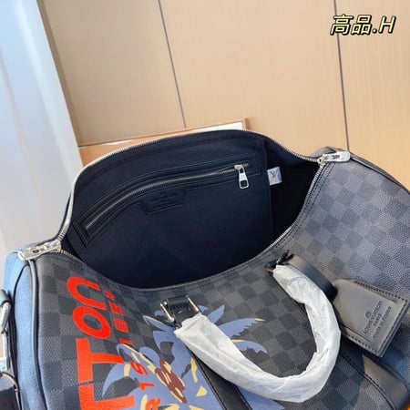 شنطة دفل 45cm لويس فيتون Keepall