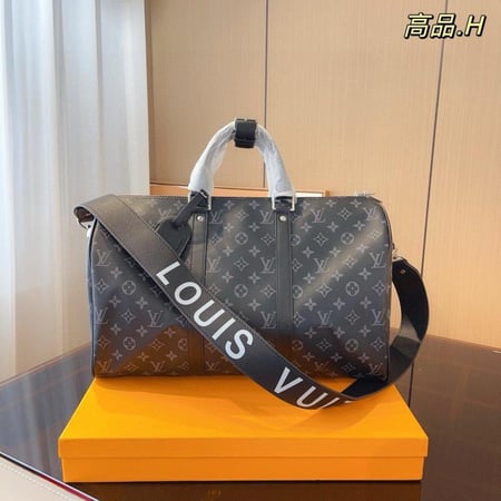 شنطة دفل 45cm لويس فيتون Keepall