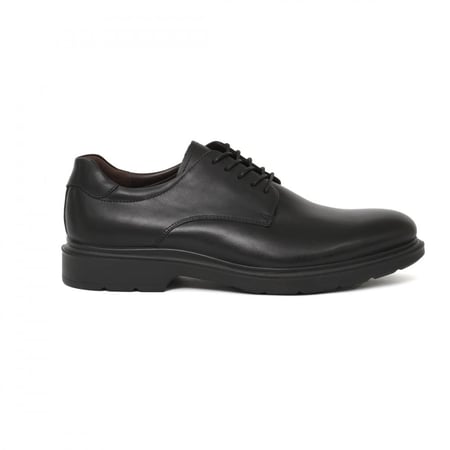 حذاء رجالي رسمي ماركة هش بابيس hush puppies formal shoes mona blk for men
