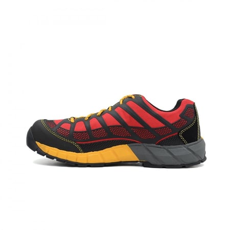 سيفتي شوز خفيف Cat safety shoes-Streamline Composite Toe S1P