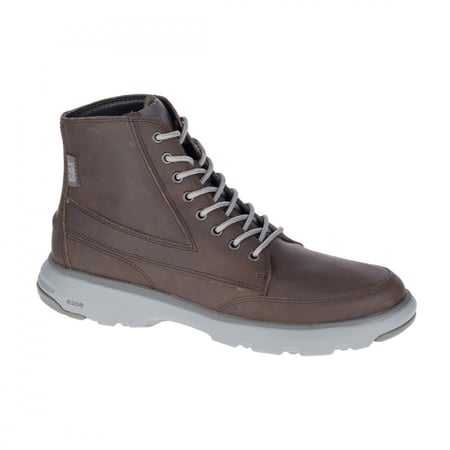 حذاء فولشون برقبة ماركة كات CAT Fulton Boot For Men Dgullgry