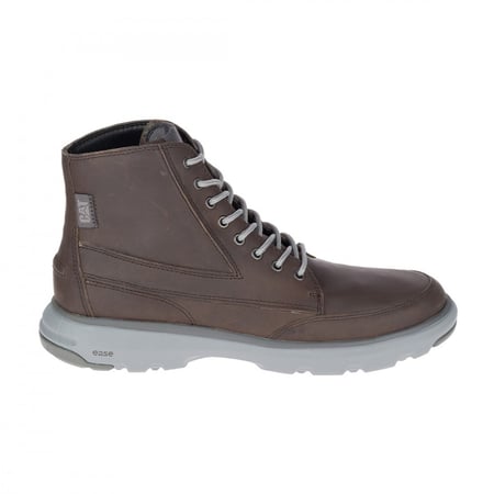 حذاء فولشون برقبة ماركة كات CAT Fulton Boot For Men Dgullgry