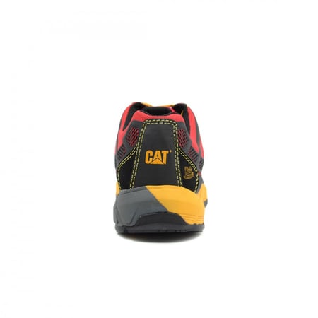 سيفتي شوز خفيف Cat safety shoes-Streamline Composite Toe S1P