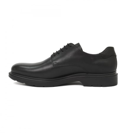 حذاء رجالي رسمي ماركة هش بابيس hush puppies formal shoes mona blk for men